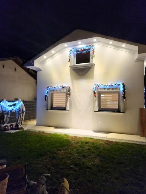 Case de vacanță Mit Garten Viena